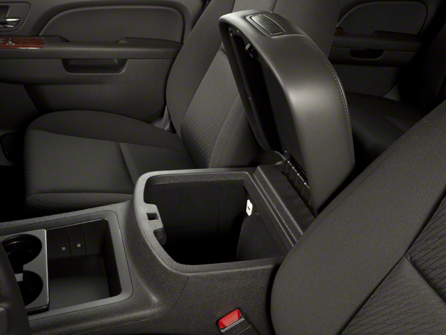 2010 Chevrolet Avalanche LS
