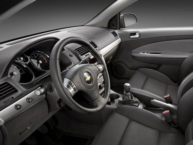 2010 Chevrolet Cobalt LT
