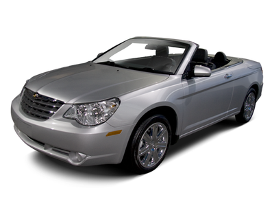 2010 Chrysler Sebring LX