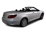 2010 Chrysler Sebring LX