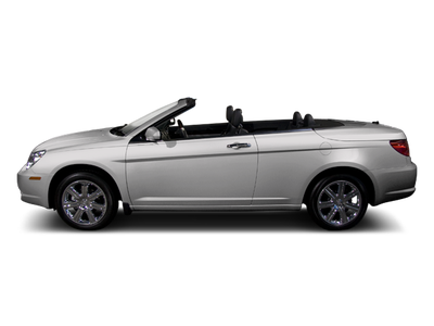 2010 Chrysler Sebring LX