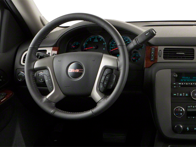 2010 GMC Yukon XL SLT 1500