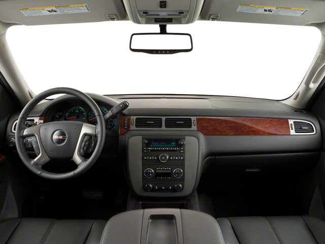 2010 GMC Yukon XL SLT 1500