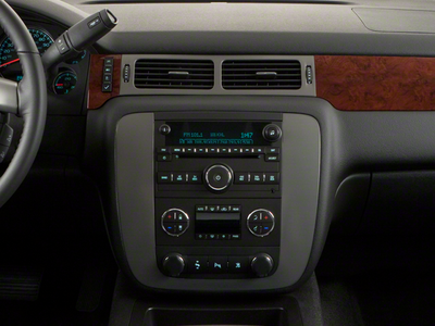 2010 GMC Yukon XL SLT 1500