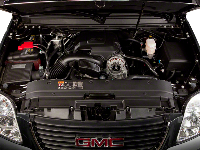 2010 GMC Yukon XL SLT 1500