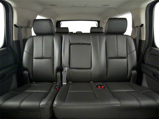 2010 GMC Yukon XL SLT 1500