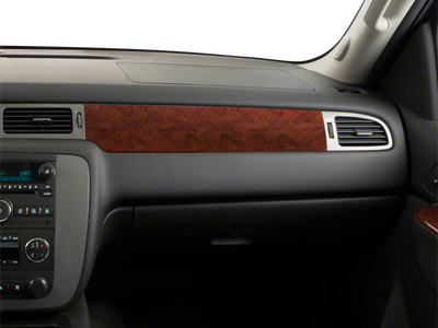2010 GMC Yukon XL SLT 1500
