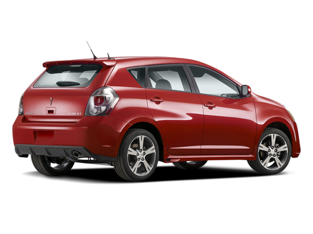 2010 Pontiac Vibe w/1SB