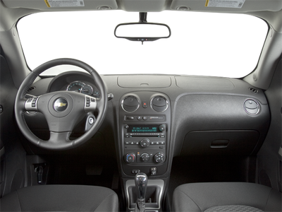 2011 Chevrolet HHR LT