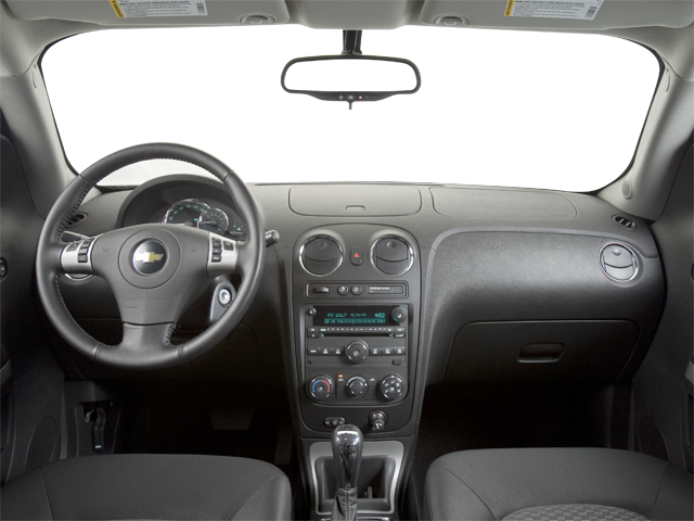 2011 Chevrolet HHR LT