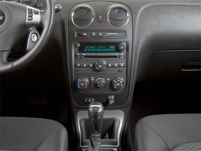 2011 Chevrolet HHR LT