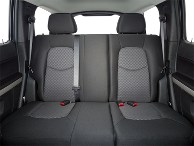 2011 Chevrolet HHR LT