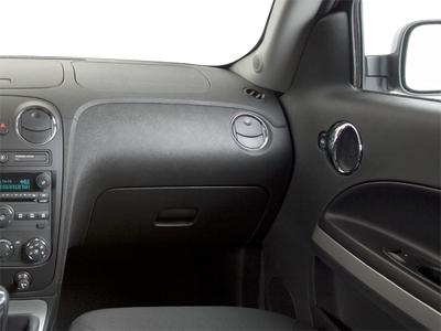 2011 Chevrolet HHR LT