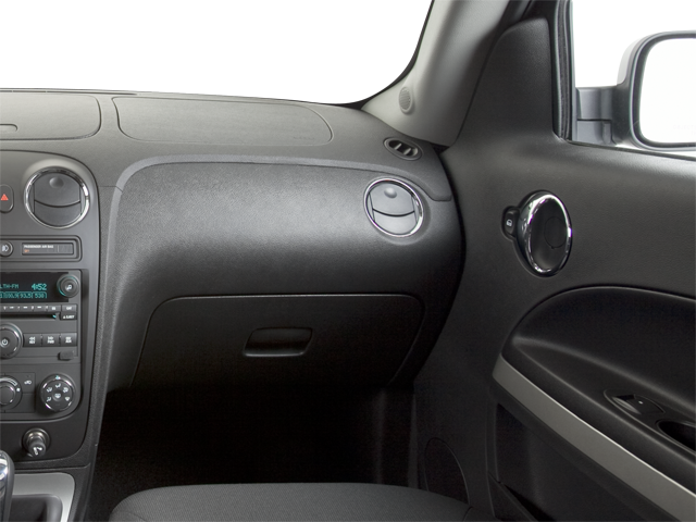 2011 Chevrolet HHR LT