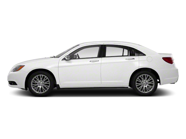 2011 Chrysler 200 LX