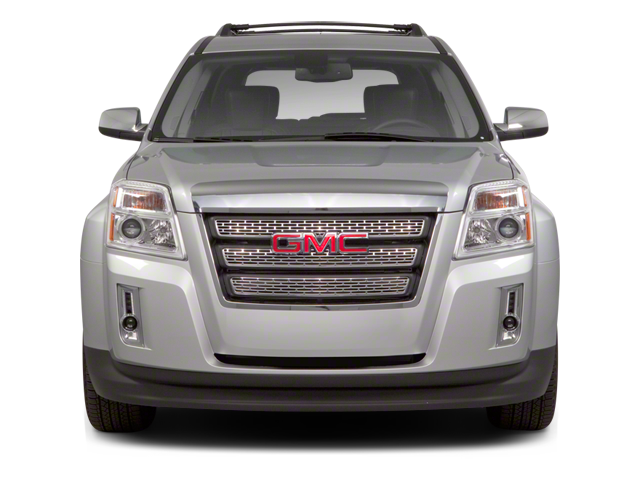 2012 GMC Terrain SLT-1