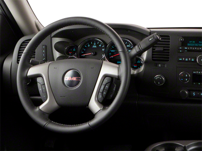 2013 GMC Sierra 1500 Work Truck