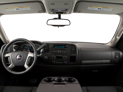 2013 GMC Sierra 1500 Work Truck