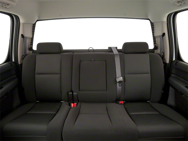2013 GMC Sierra 1500 Work Truck