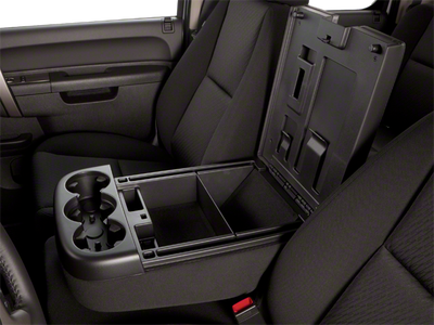 2013 GMC Sierra 1500 Work Truck