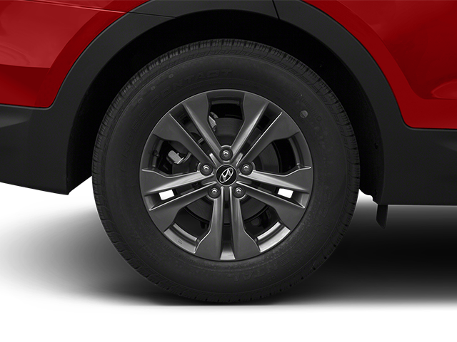 2013 Hyundai Santa Fe Sport Base
