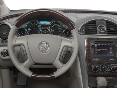 2014 Buick Enclave Premium Group