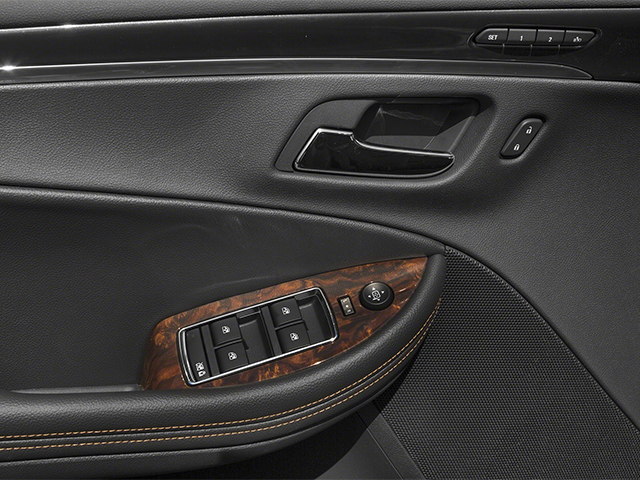 2014 Chevrolet Impala LT 1LT