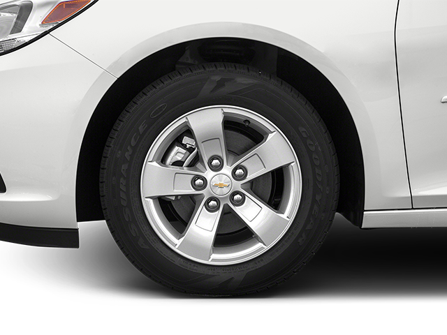 2014 Chevrolet Malibu LT 2LT