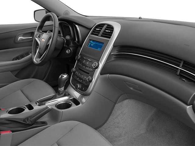 2014 Chevrolet Malibu LT 2LT