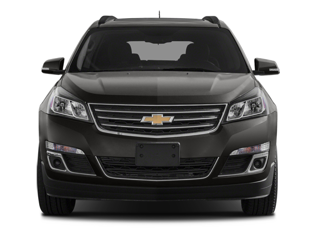 2014 Chevrolet Traverse 2LT 2LT