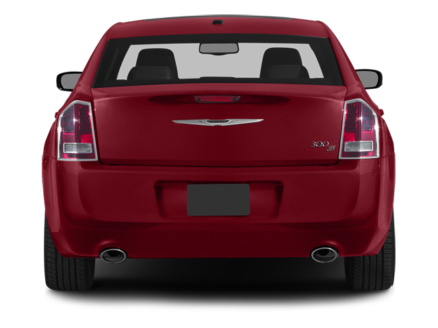 2014 Chrysler 300 S