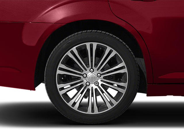2014 Chrysler 300 S
