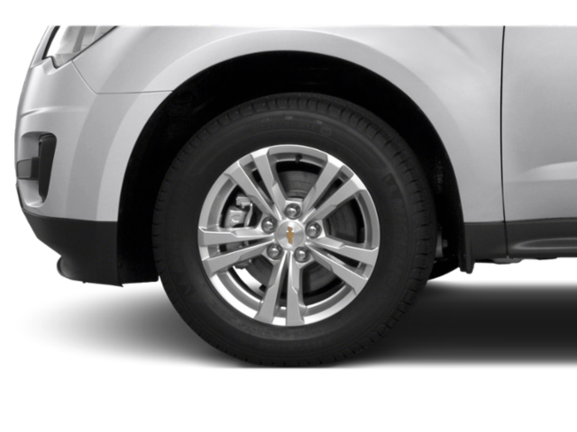 2014 Chevrolet Equinox LT 2LT