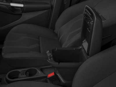 2017 Ford Transit Connect XLT