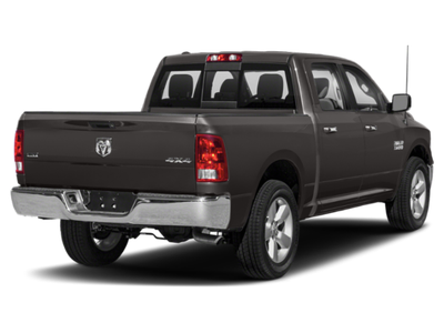 2019 RAM 1500 Classic Base