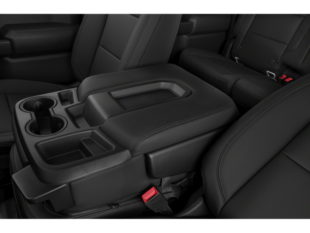 2020 Chevrolet Silverado 1500 WT