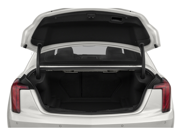 2022 Cadillac CT5 Premium Luxury