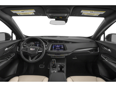 2022 Cadillac XT4 Sport
