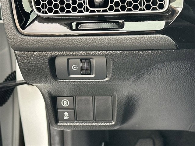 2024 Honda Civic Hatchback Sport