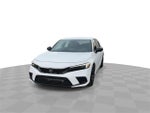 2024 Honda Civic Hatchback Sport