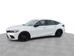 2024 Honda Civic Hatchback Sport