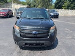 2013 Ford Explorer Sport