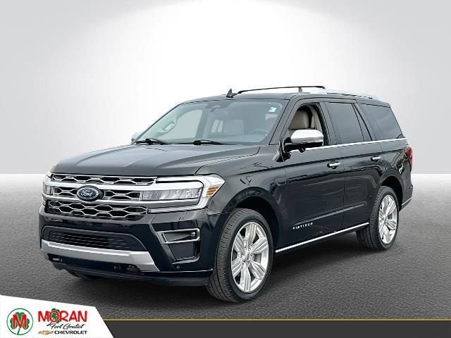 2023 Ford Expedition Platinum
