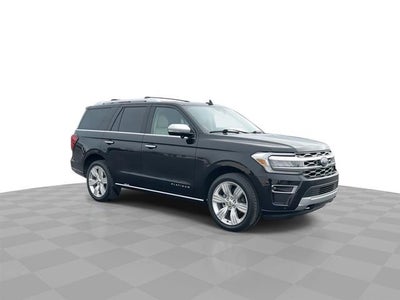 2023 Ford Expedition Platinum