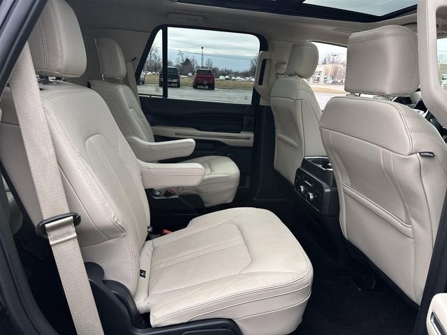 2023 Ford Expedition Platinum