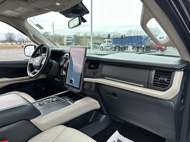 2023 Ford Expedition Platinum
