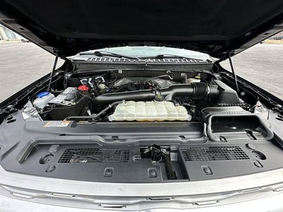 2023 Ford Expedition Platinum