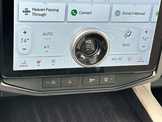 2023 Ford Expedition Platinum