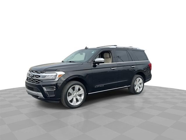 2023 Ford Expedition Platinum