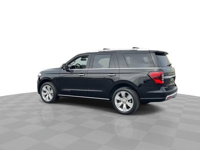 2023 Ford Expedition Platinum